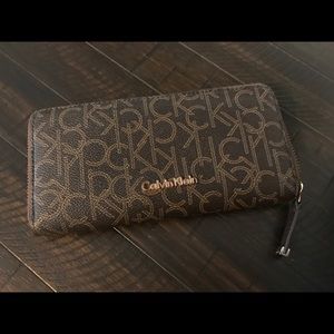 Calvin Klein Wallet
